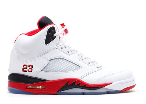 nike jordan 5 retro